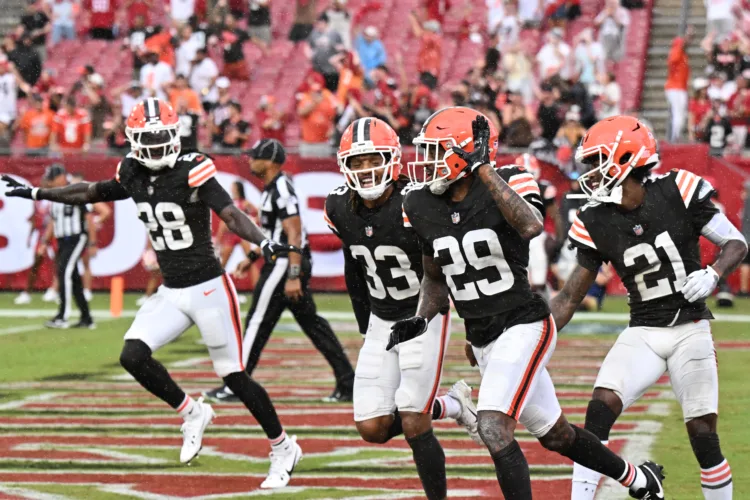 Monken wants to see what Browns, Watson are made of after improbable win